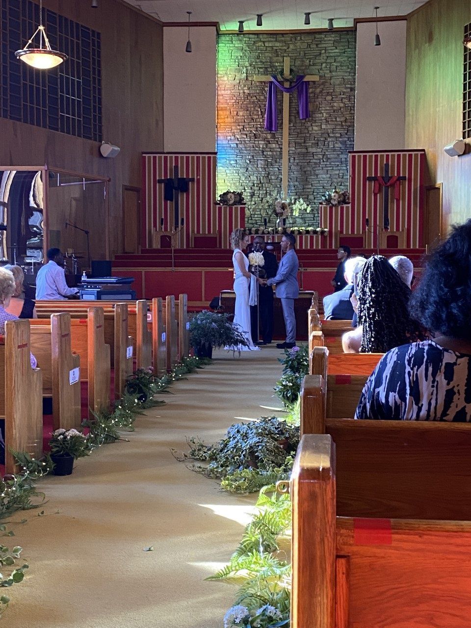 Wedding 3